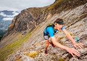 Ubaye Trail : finale du Challenge Salomon