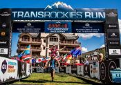 Transrockies Run : la victoire au bout de cette 6ème étape !