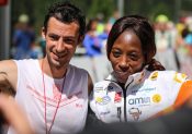 Sierre-Zinal : 5ème victoire de Kilian Jornet sur cette belle classique