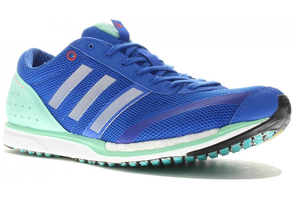 chaussure running competition