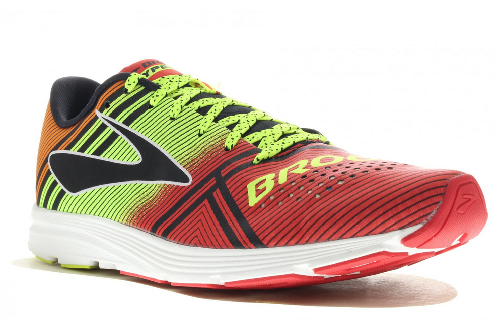 chaussure running competition