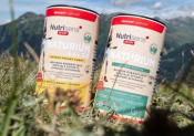 Naturium, la nouvelle boisson énergétique de Nutrisens sport