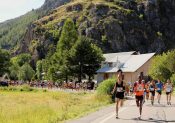 Semi-Marathon Névache-Briançon 2017