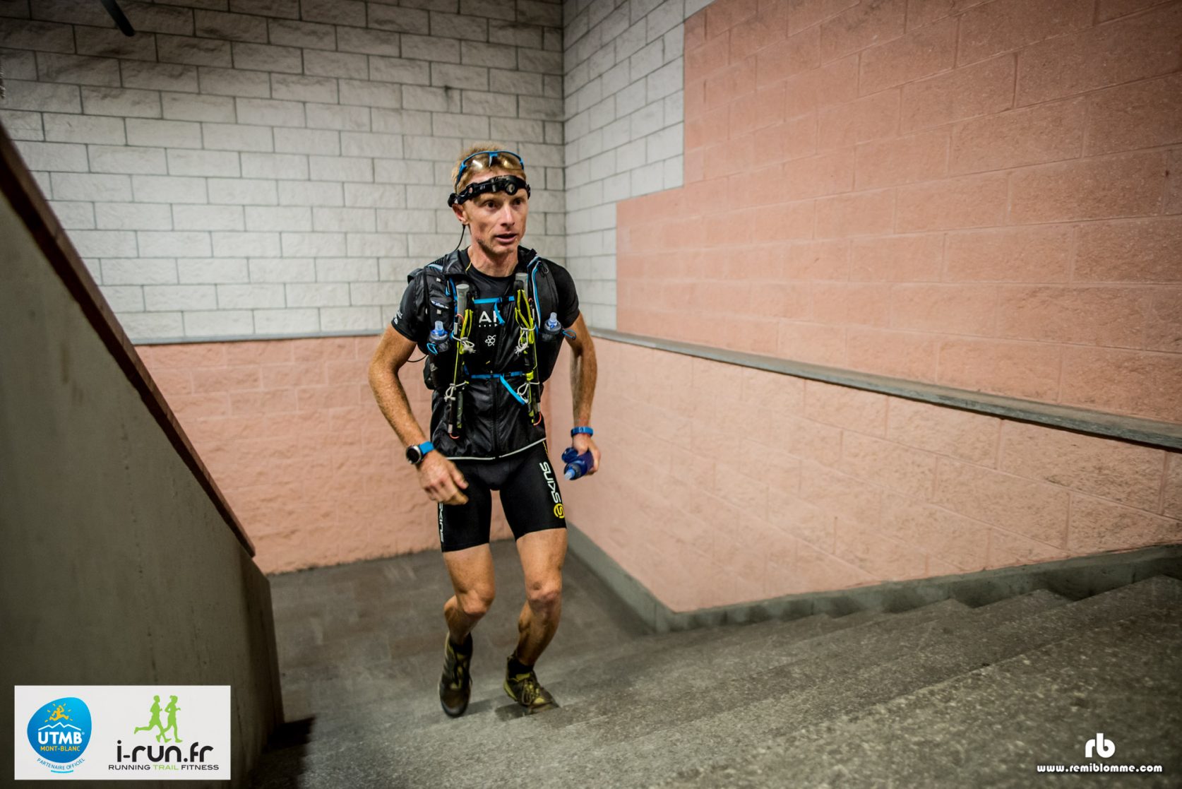 UTMB, le plateau des favoris de cette 15ème édition est impressionnant ...