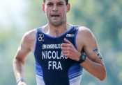 Benoît Nicolas à nouveau champion du monde de duathlon !