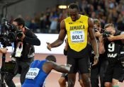 Mondiaux d’Athlétisme (Jours 2 & 3) : ce qu’il faut retenir du week-end