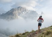 Michel Lanne et Mimmi Kotka, vainqueurs de la TDS