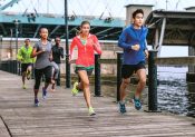 Le RMC RUNNING débarque à Lille ce week-end !