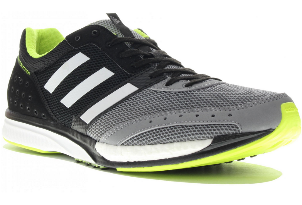 adidas takumi ren