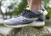 Saucony Ride 10 ou Zealot Iso 3 ?