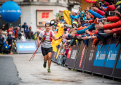 UTMB® : Julbo retrace la course de Xavier Thevenard