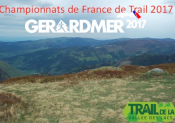 Gérardmer accueille les championnats de France de trail ce week-end