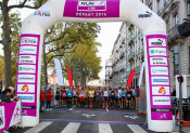 i-Run.fr, partenaire du Run in Lyon