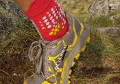 Test : les chaussures de trail Columbia Montrail Trans Alp F.K.T