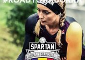 Championnat d’Europe de Spartan Race en Andorre