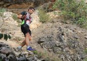 Trail des Vallées Cère et Dordogne : le récit du 40km