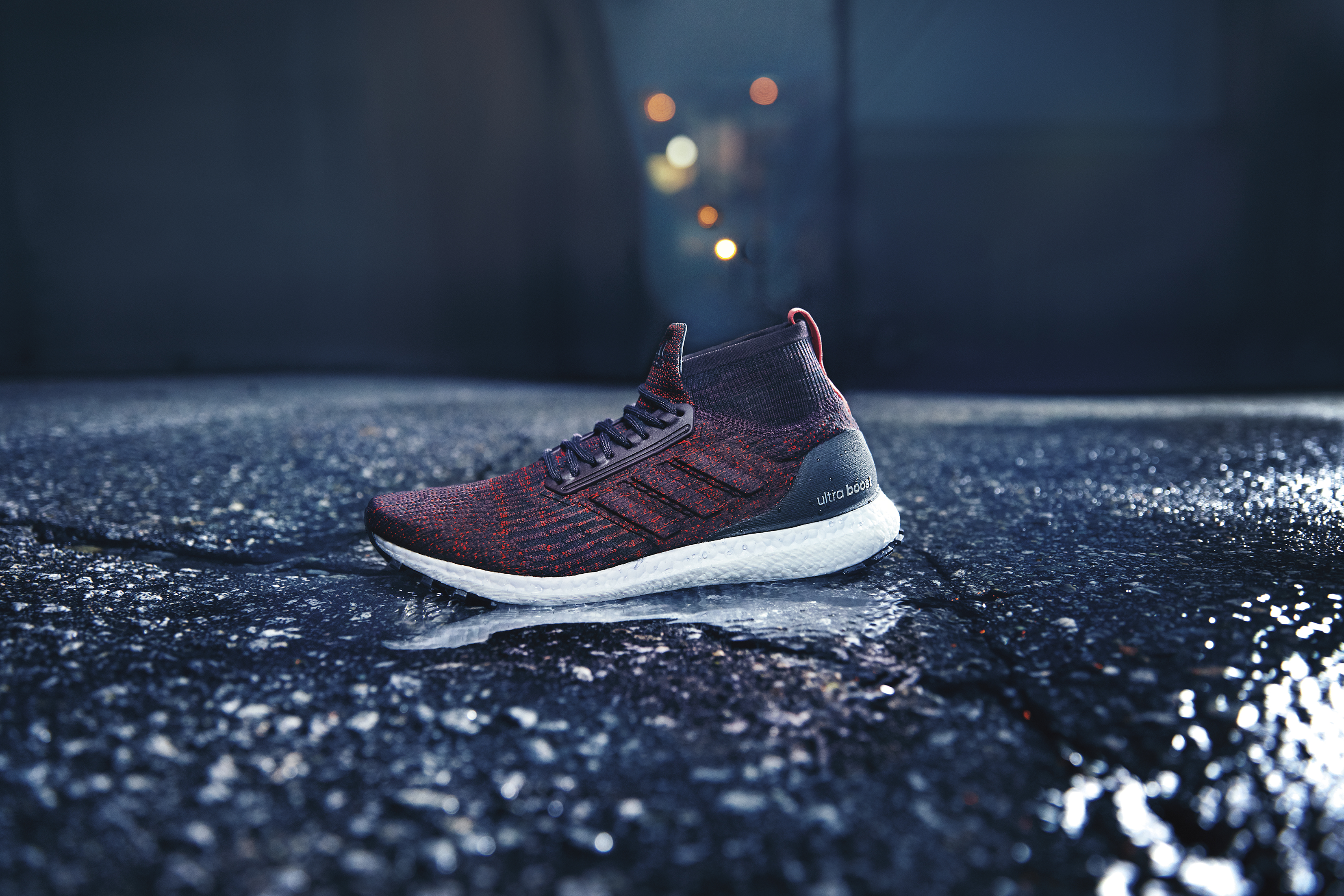 adidas ultra boost montante