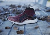 Nouveauté adidas : l’UltraBoost « tout terrain »