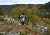 Trail des Templiers : un plateau élites impressionnant