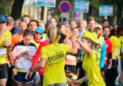 L’Ekiden de Paris® revient pour une cinquième édition !