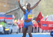 10 km, semi-marathon : nette progression des meilleurs temps mondiaux chez les femmes