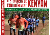 Les secrets de l’entraînement kenyan