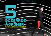 5 dossards à gagner pour la Saintélyon 2017