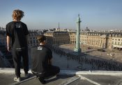 10km Paris Centre : plus de 12 000 coureurs pour cette 14ème !