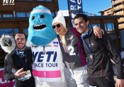 La Yéti Race revient à la Plagne pour sa 5ème édition