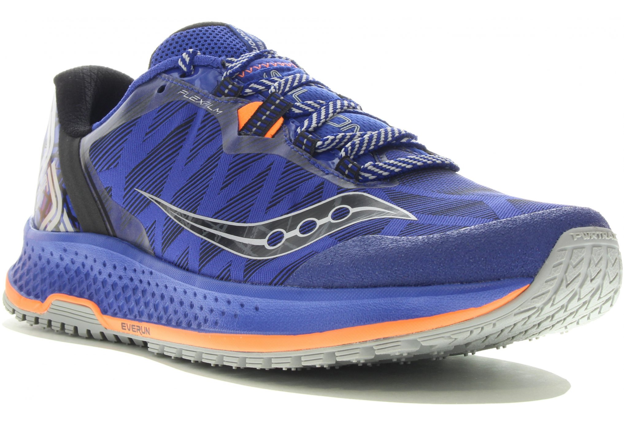 saucony chaussures femme 2016