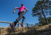 Se muscler grâce à la course à pied