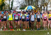 En route vers les championnats d’Europe de Cross