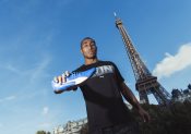 Jimmy Vicaut signe avec PUMA