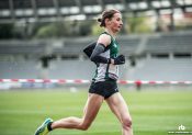 Interview : Christelle Daunay prête pour le Marathon de New York