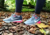 Ils ont testé la NIKE AIR ZOOM STRUCTURE 21