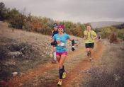 Trail des Templiers : quand le mental prend le relais