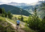 5ème édition du Vars Mountain Trail, les 28 et 29 juillet