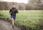 Ils ont testé la veste Gore Running GORE TEX SHAKE DRY