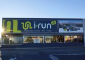 i-Run.fr ouvre une nouvelle boutique à Montpellier