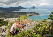 DODO TRAIL : UNE COURSE D’ENFER AU PARADIS