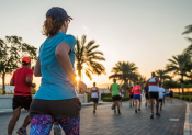 Le Al Mouj Muscat Marathon s’ouvre à l’international en 2018