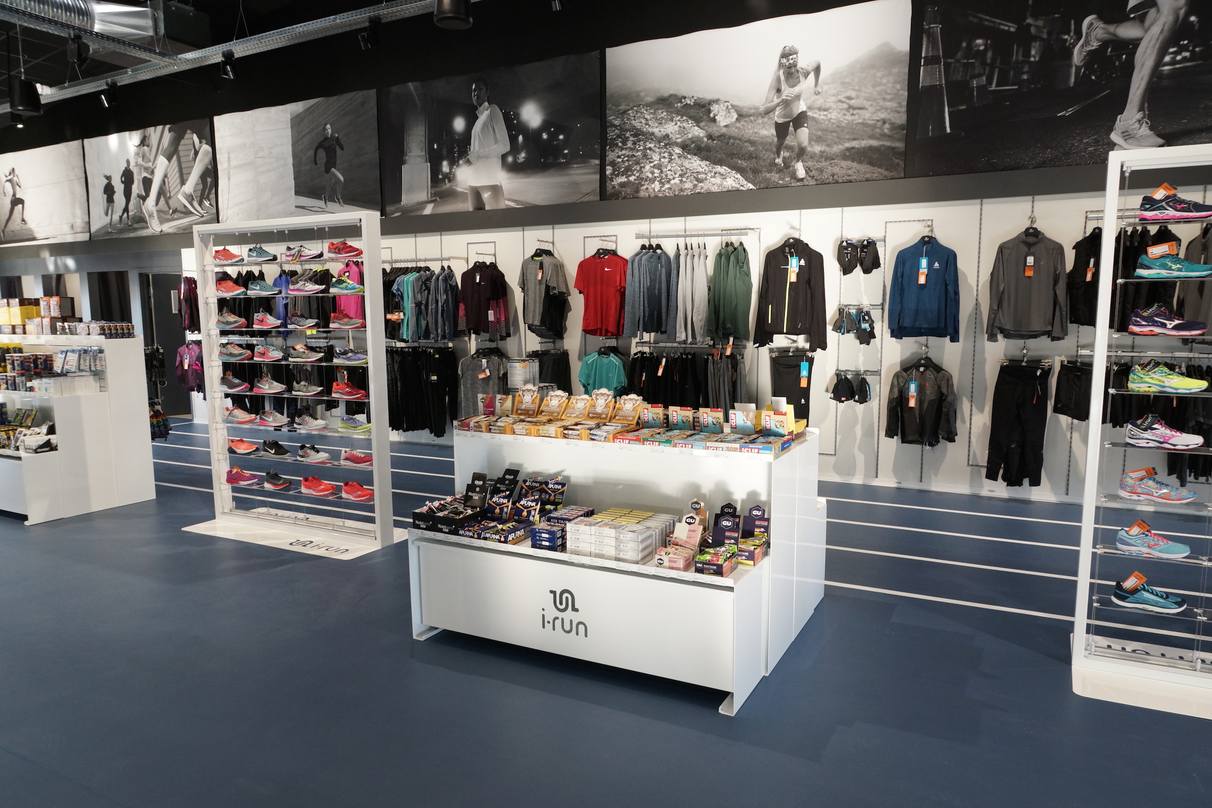 magasin adidas montpellier