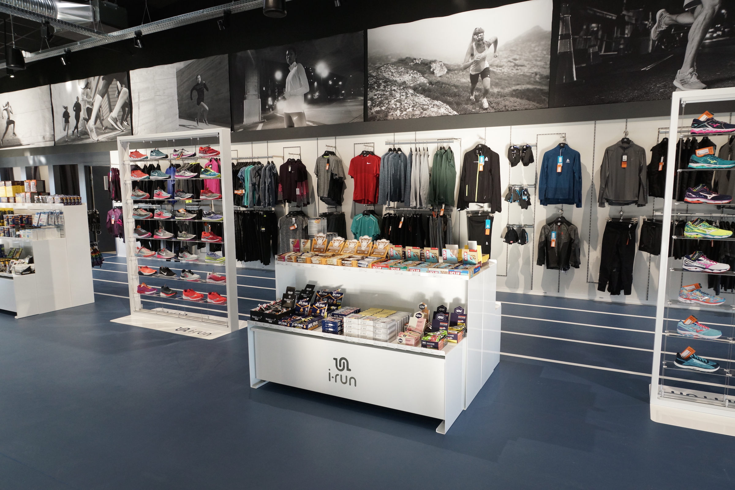 boutique adidas montpellier