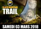 Black Mountain Trail : que nous attend cette édition 2018 ?