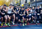 Adidas Runners League : Le succès du circuit parisien