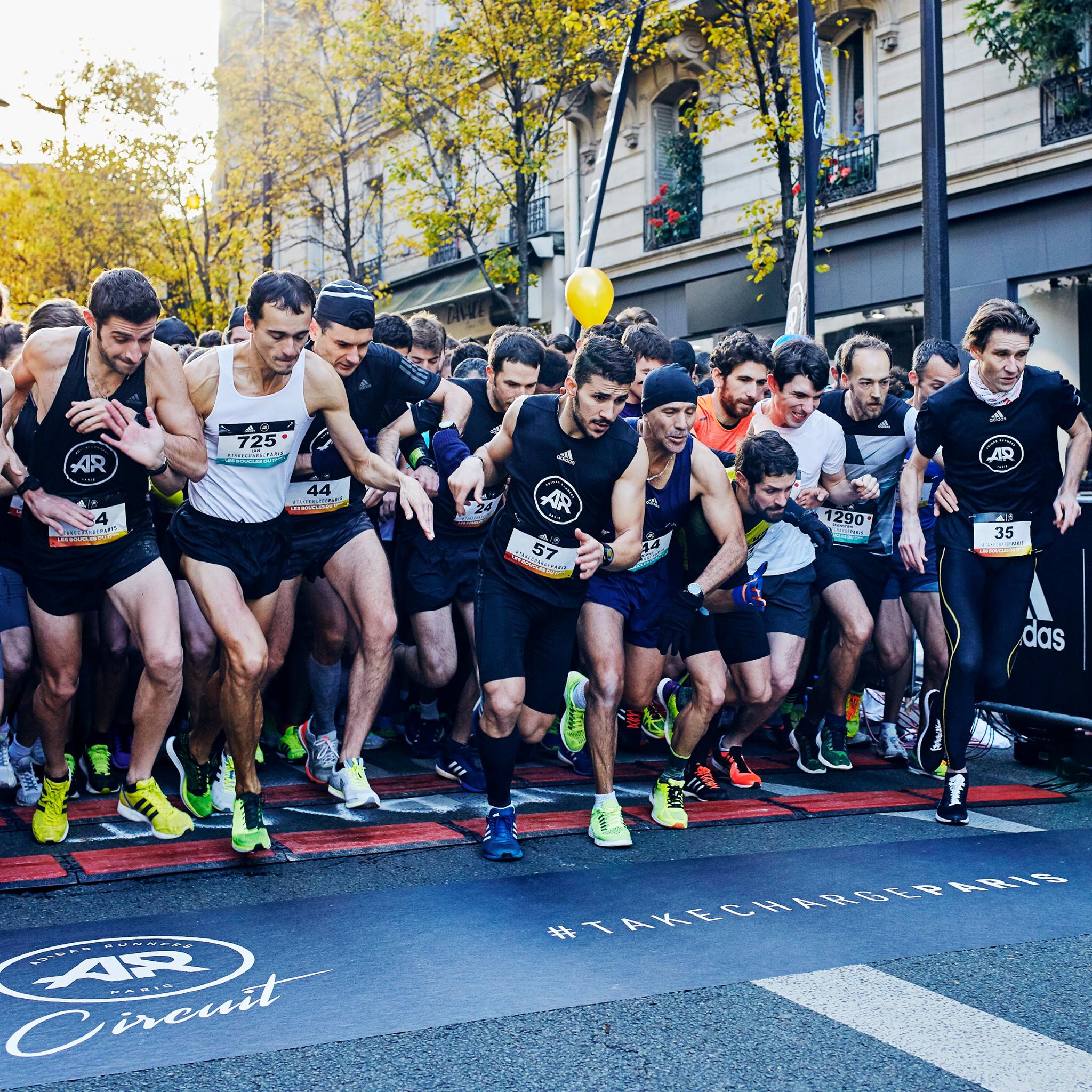 adidas runners batignolles