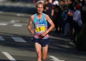 Le record d’Europe du marathon battu à Fukuoka !