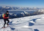 Objectif Espagne pour Stéphane Ricard !