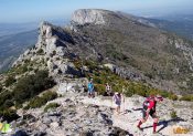 TRAIL SAINTE VICTOIRE 2018 : les inscriptions démarrent le 15 janvier