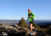 Trail du Mont Olympe : la première du Challenge des Trails de Provence 2018